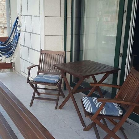 Apartment Vana Стоморска Экстерьер фото
