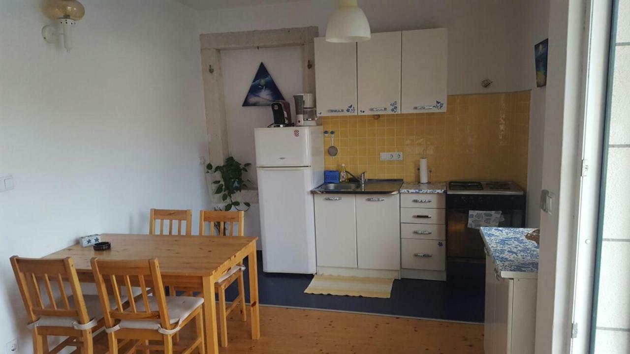 Apartment Vana Стоморска Экстерьер фото