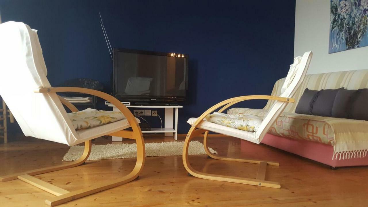 Apartment Vana Стоморска Экстерьер фото