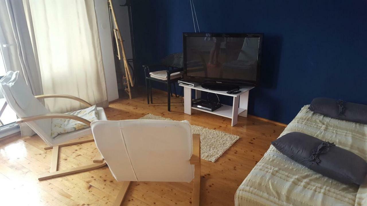 Apartment Vana Стоморска Экстерьер фото
