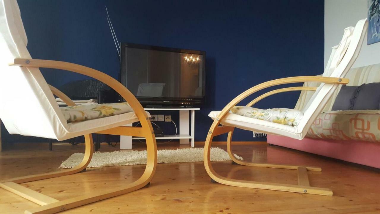 Apartment Vana Стоморска Экстерьер фото
