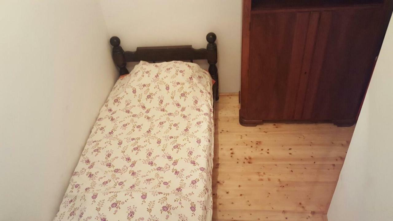 Apartment Vana Стоморска Экстерьер фото