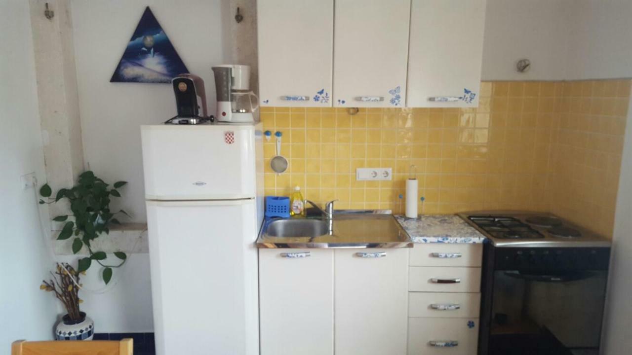 Apartment Vana Стоморска Экстерьер фото