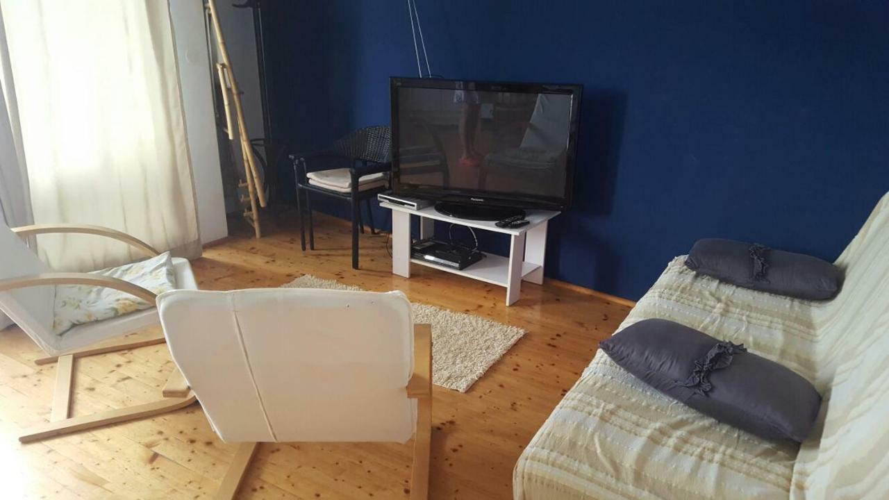 Apartment Vana Стоморска Экстерьер фото