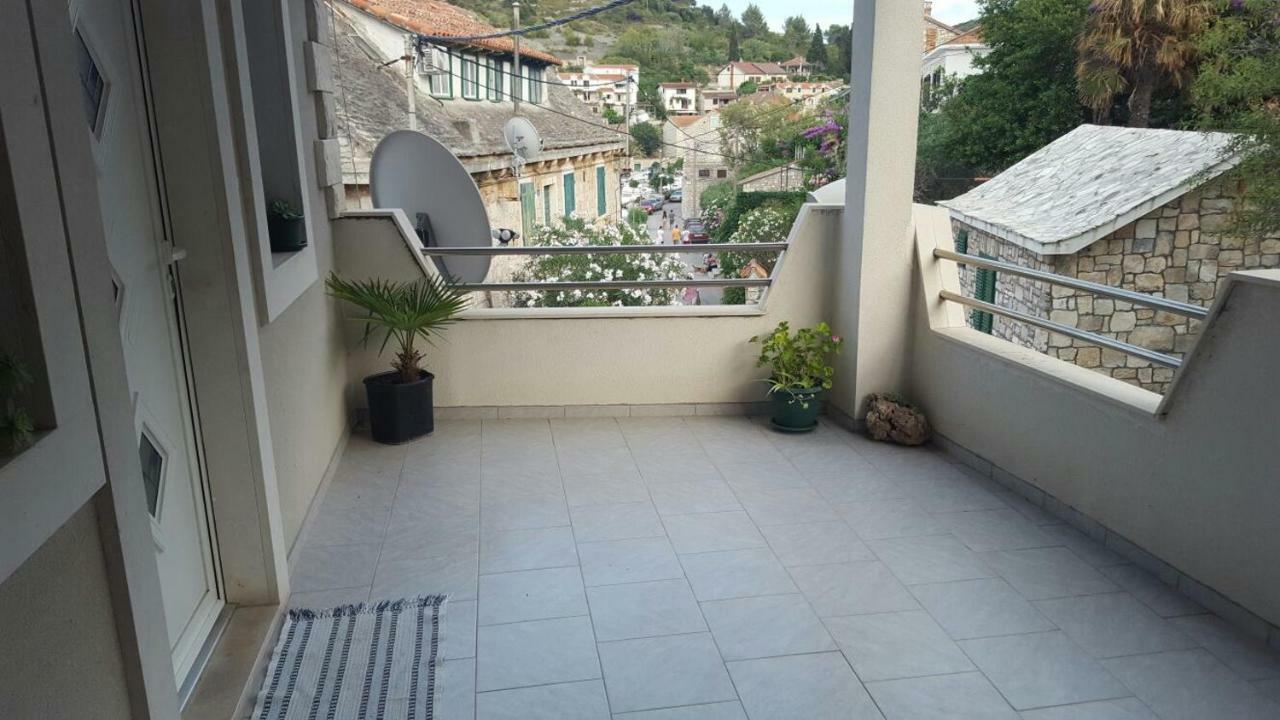Apartment Vana Стоморска Экстерьер фото
