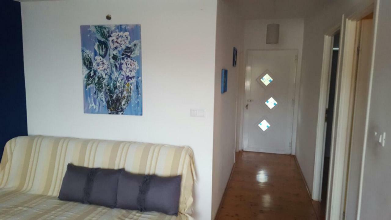 Apartment Vana Стоморска Экстерьер фото