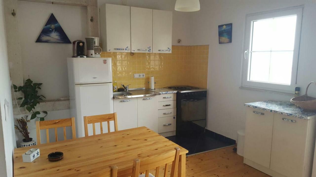 Apartment Vana Стоморска Экстерьер фото